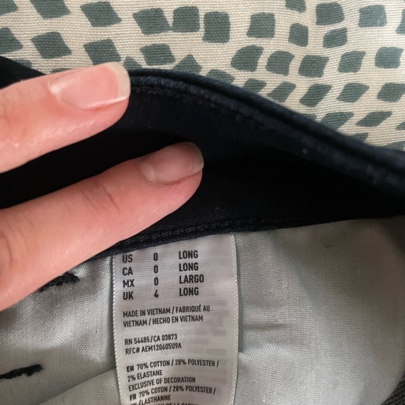 American eagle jeans - Picture 3 of 7